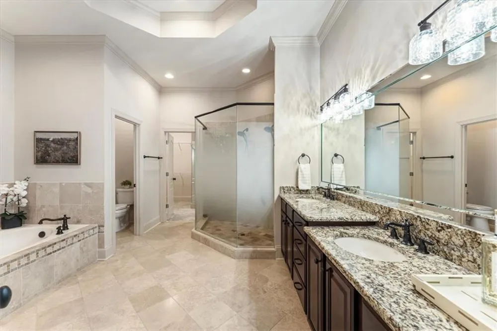 195 Fredericks Cove Dawsonville, GA 30534
