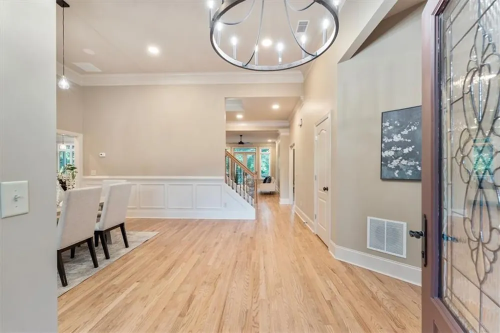 195 Fredericks Cove Dawsonville, GA 30534