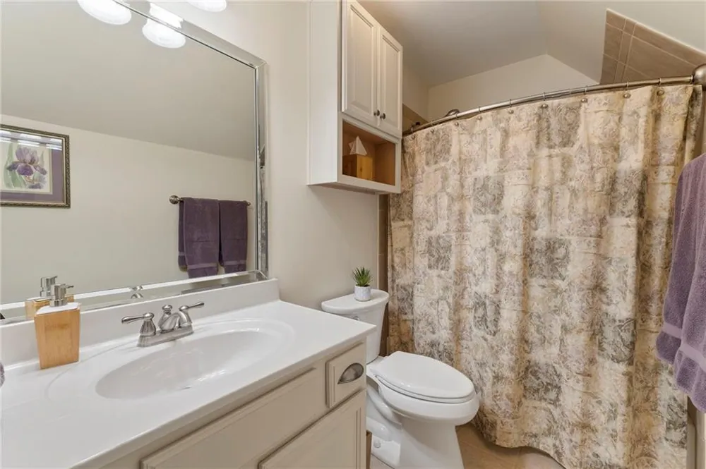 195 Fredericks Cove Dawsonville, GA 30534