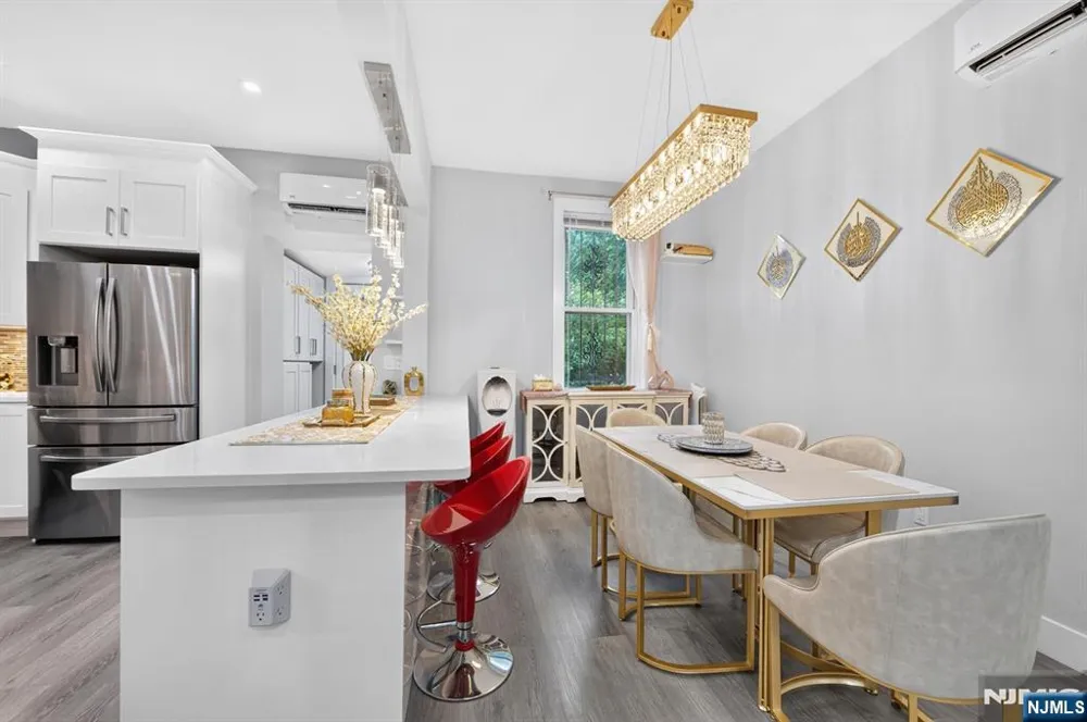128 Sherman Place Jersey City, NJ 07307