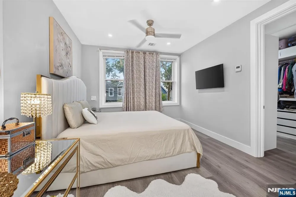 128 Sherman Place Jersey City, NJ 07307