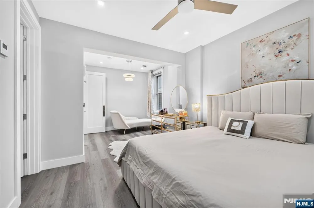 128 Sherman Place Jersey City, NJ 07307