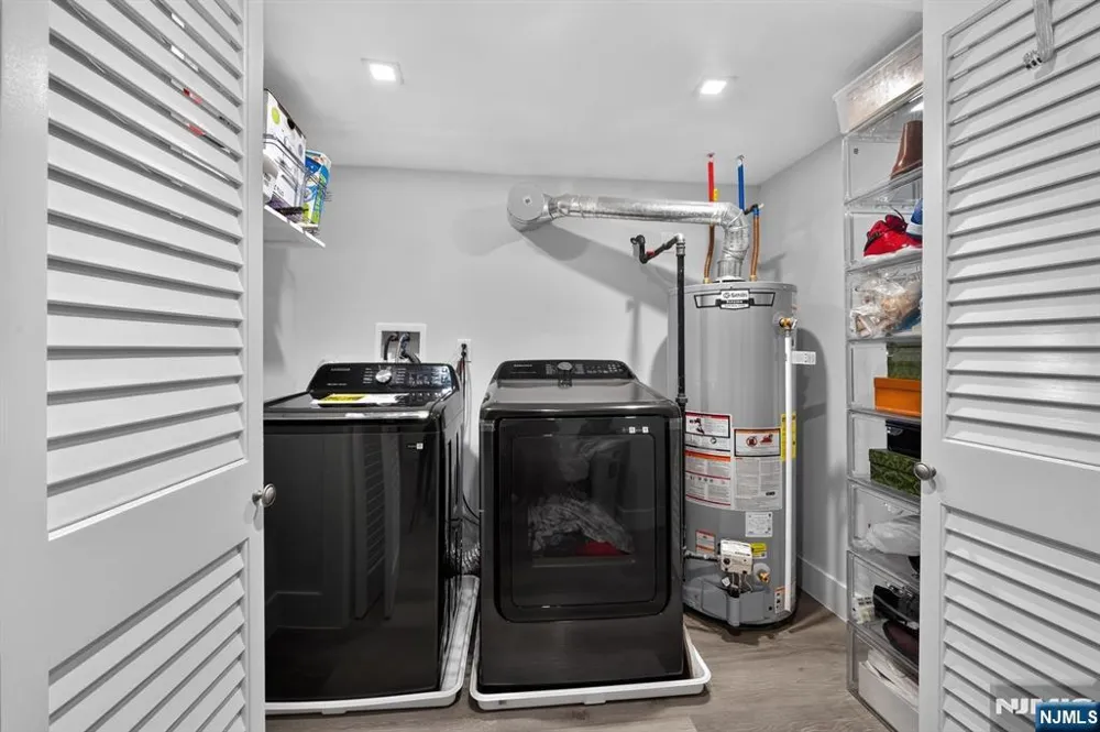 128 Sherman Place Jersey City, NJ 07307