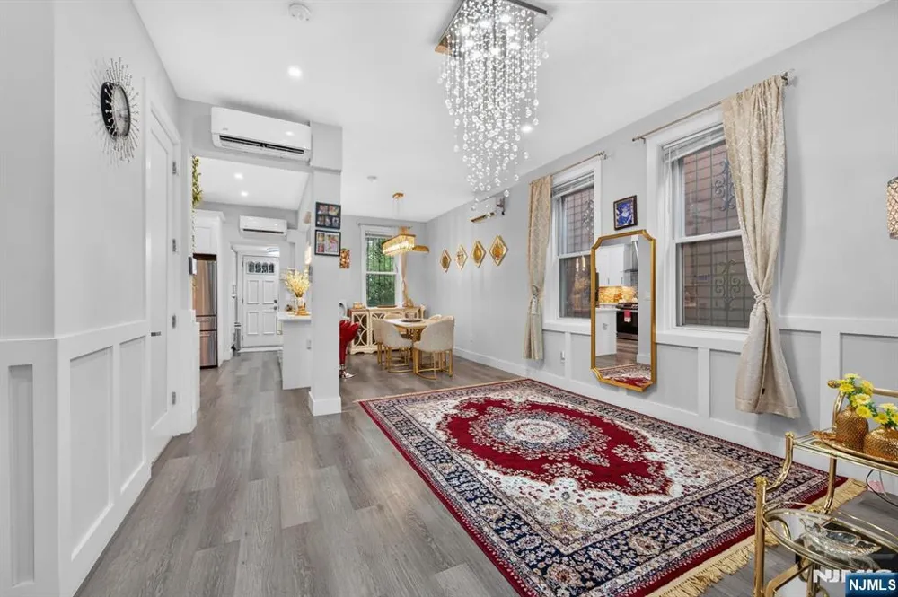 128 Sherman Place Jersey City, NJ 07307