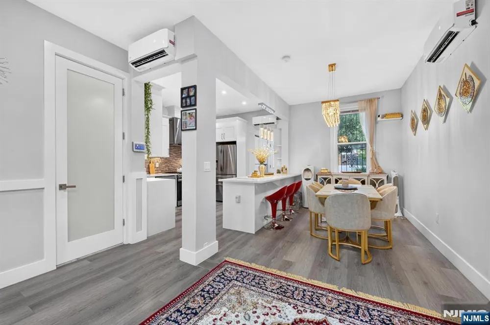 128 Sherman Place Jersey City, NJ 07307