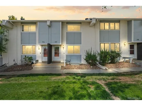 37 Evergreen Street