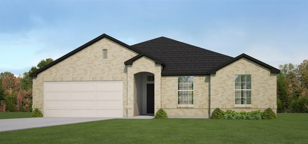 629 Segundo Drive Runaway Bay, TX 76426