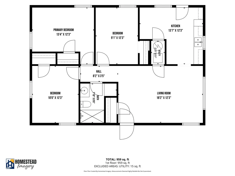 636 S Andrews Avenue Sherman, TX 75090