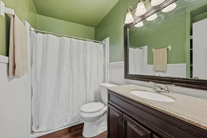 636 S Andrews Avenue Sherman, TX 75090
