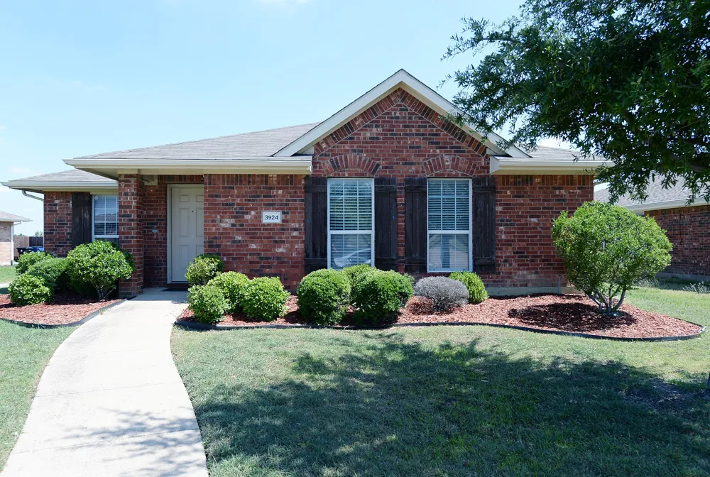 3924 Palace Place Frisco, TX 75033