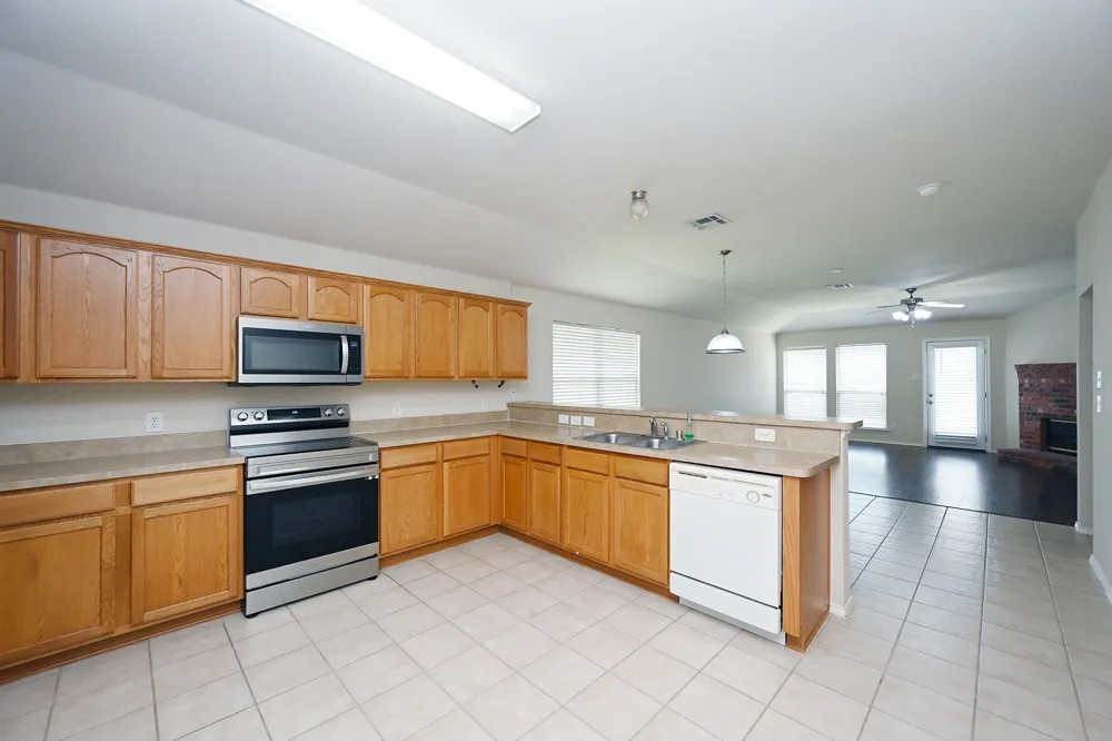 3924 Palace Place Frisco, TX 75033