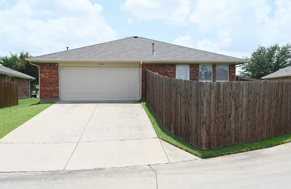 3924 Palace Place Frisco, TX 75033