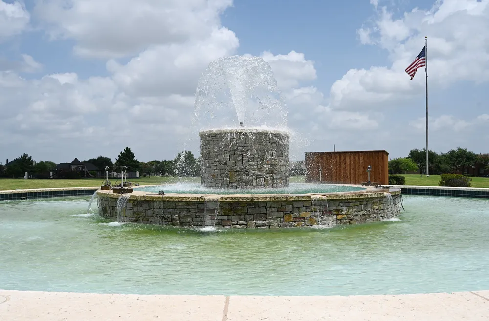 3924 Palace Place Frisco, TX 75033