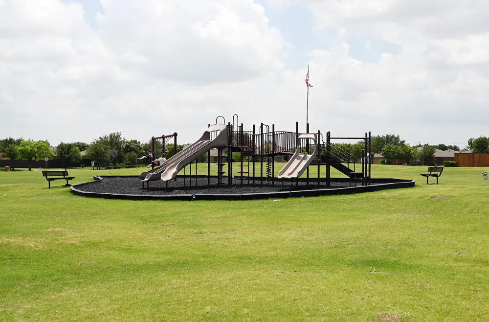 3924 Palace Place Frisco, TX 75033