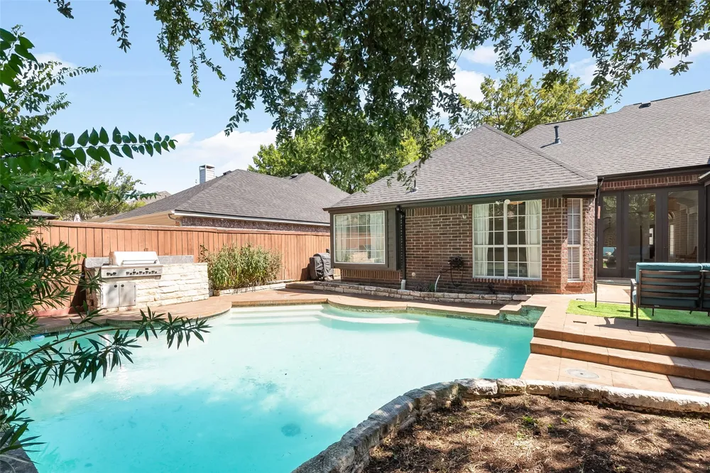 144 Hearthwood Drive Coppell, TX 75019