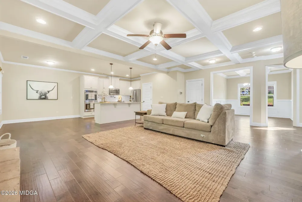 231 Homestead Circle Forsyth, GA 31029