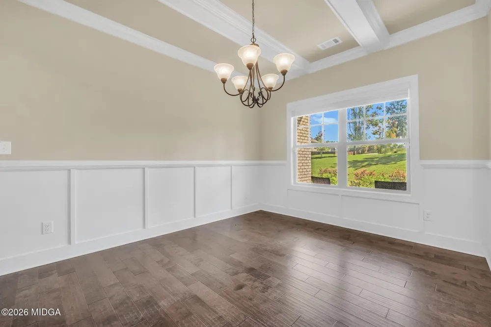 231 Homestead Circle Forsyth, GA 31029