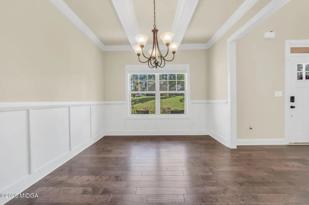231 Homestead Circle Forsyth, GA 31029