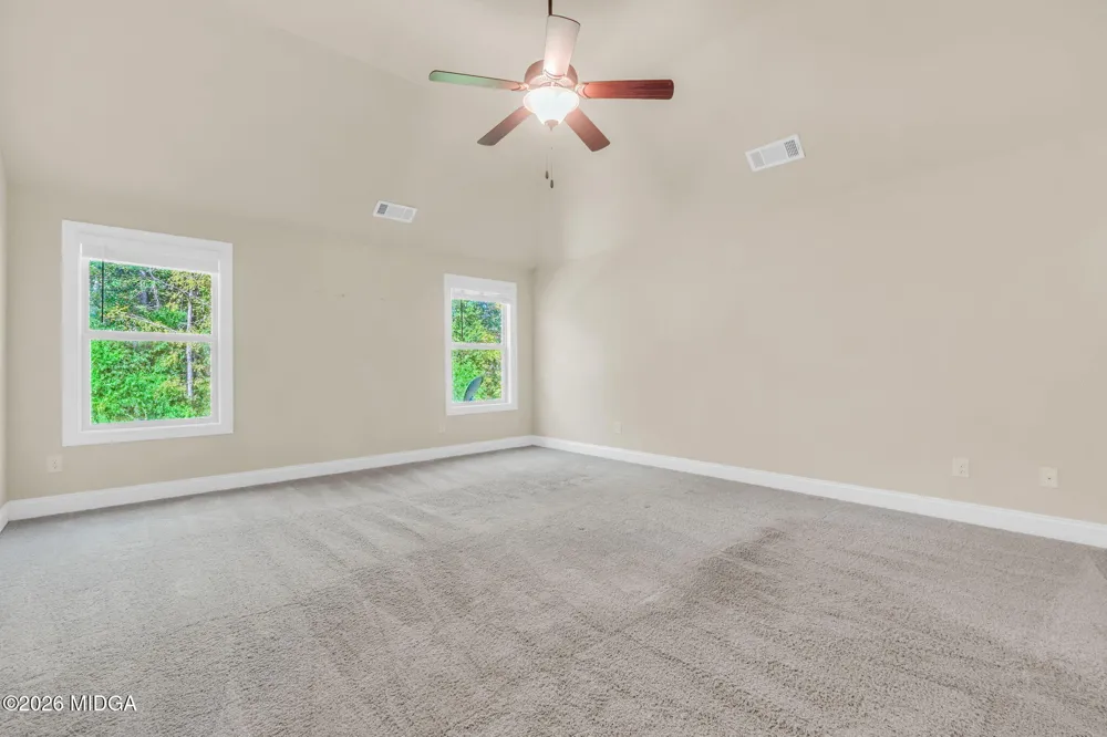 231 Homestead Circle Forsyth, GA 31029