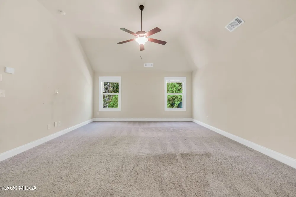 231 Homestead Circle Forsyth, GA 31029