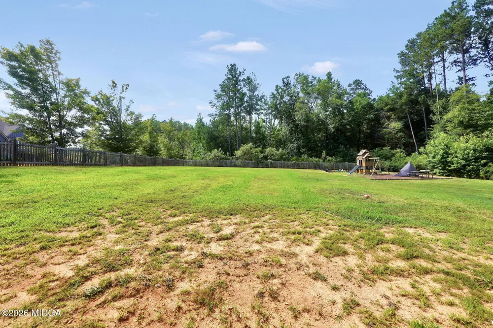 231 Homestead Circle Forsyth, GA 31029