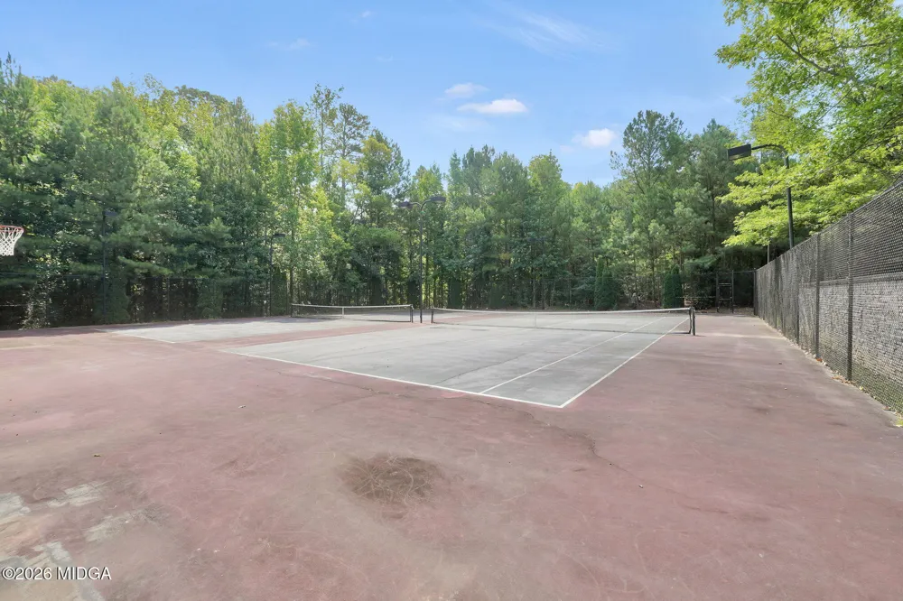 231 Homestead Circle Forsyth, GA 31029