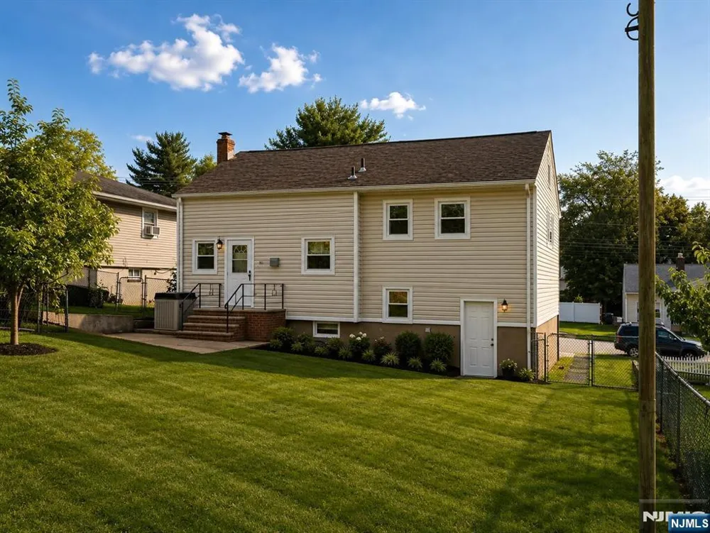 432 Hamilton Place Hackensack, NJ 07601