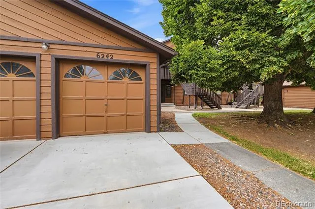 6242 Willow Lane Boulder, CO 80301