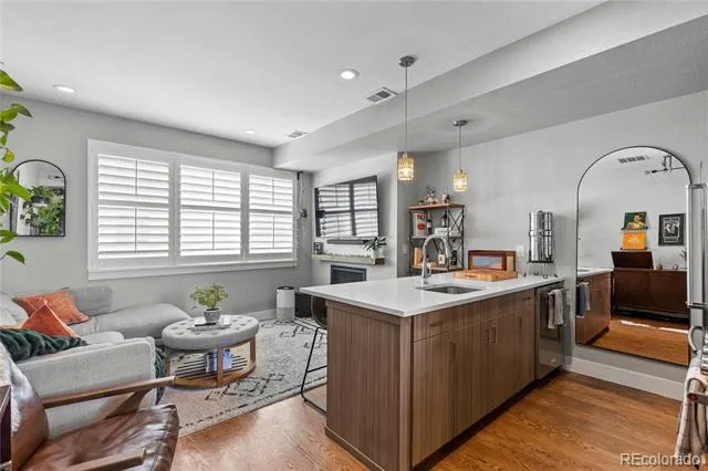 1906 W 38th Avenue Denver, CO 80211