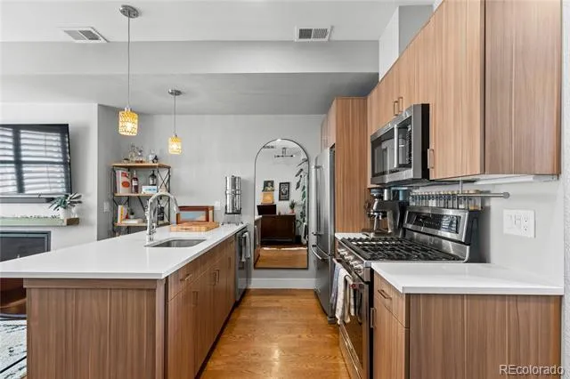 1906 W 38th Avenue Denver, CO 80211