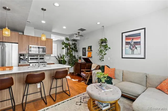 1906 W 38th Avenue Denver, CO 80211