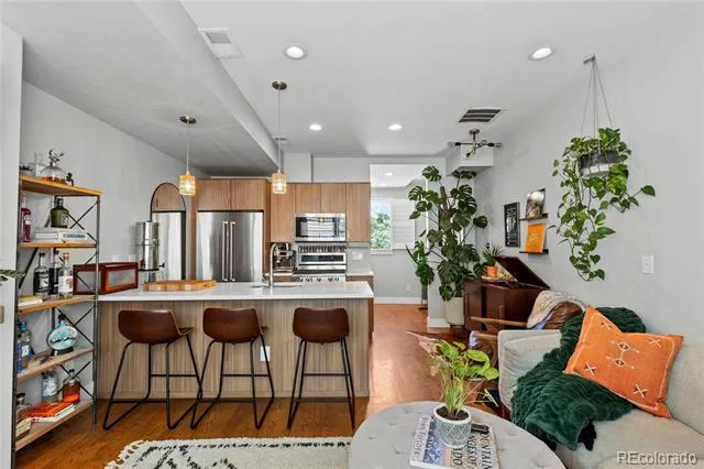 1906 W 38th Avenue Denver, CO 80211