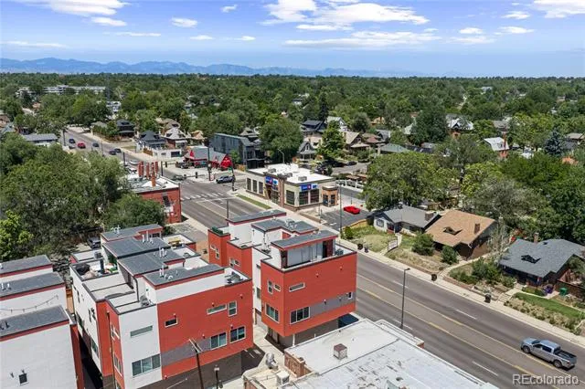 1906 W 38th Avenue Denver, CO 80211