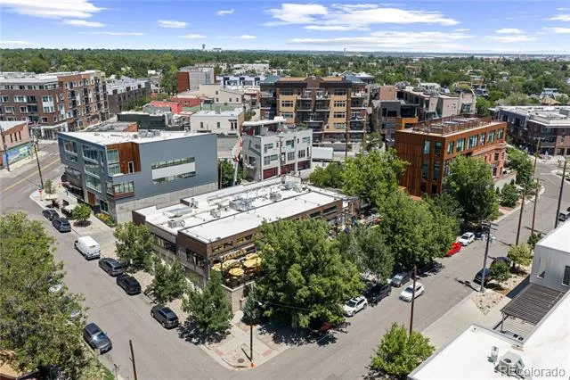 1906 W 38th Avenue Denver, CO 80211
