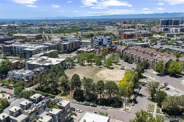 1906 W 38th Avenue Denver, CO 80211