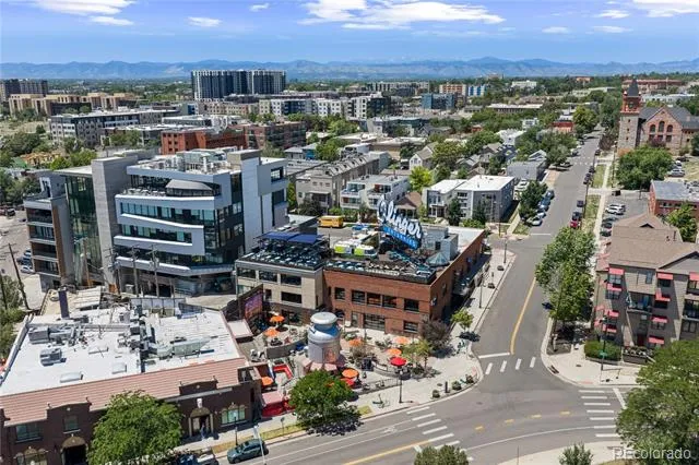 1906 W 38th Avenue Denver, CO 80211