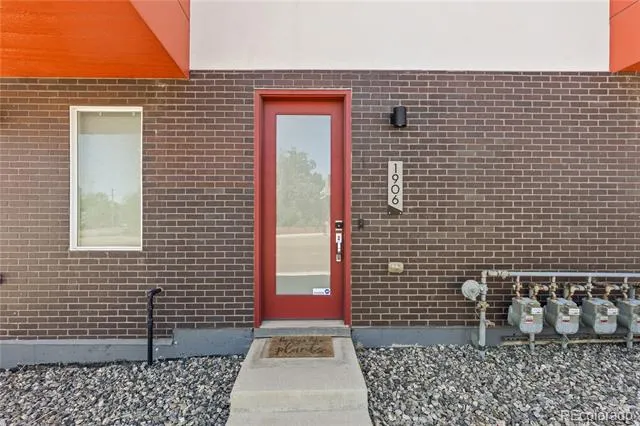 1906 W 38th Avenue Denver, CO 80211
