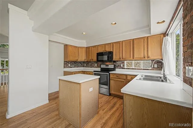 9154 Anasazi Indian Trail Littleton, CO 80129