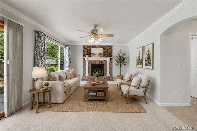 9154 Anasazi Indian Trail Littleton, CO 80129