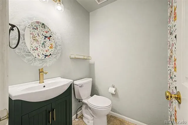 9154 Anasazi Indian Trail Littleton, CO 80129