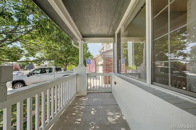 9154 Anasazi Indian Trail Littleton, CO 80129