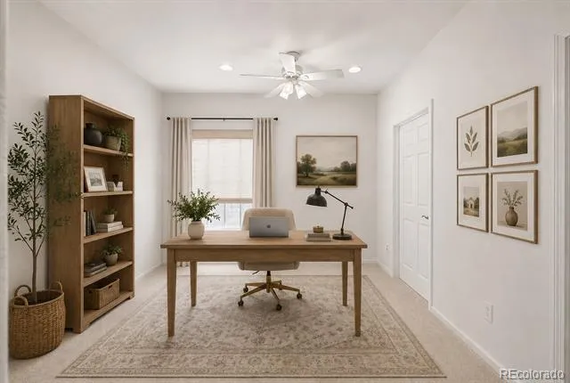 9154 Anasazi Indian Trail Littleton, CO 80129