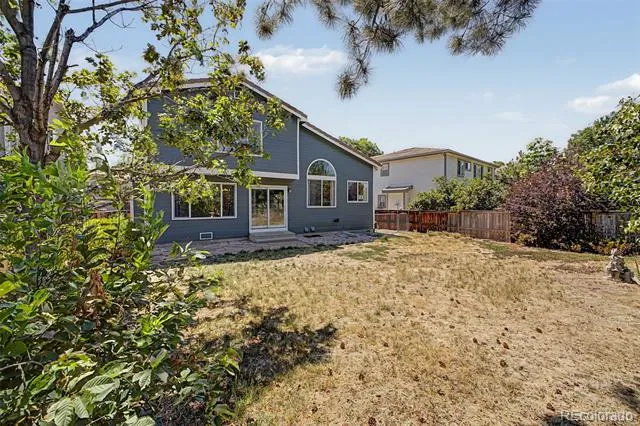 9154 Anasazi Indian Trail Littleton, CO 80129