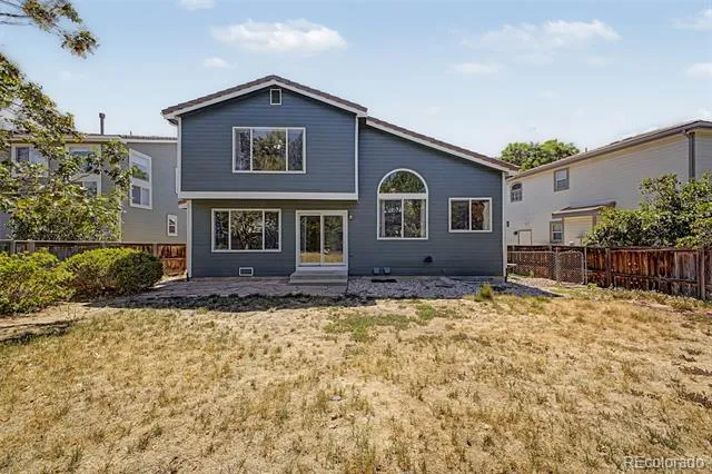 9154 Anasazi Indian Trail Littleton, CO 80129