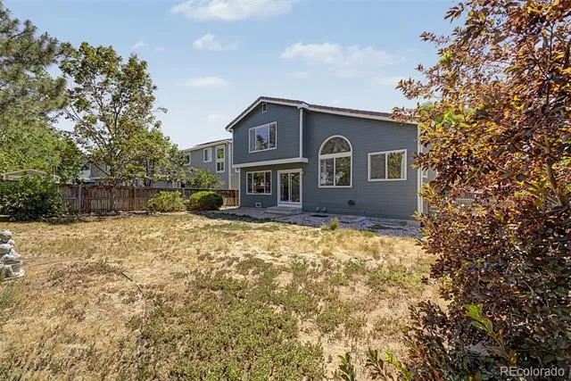 9154 Anasazi Indian Trail Littleton, CO 80129