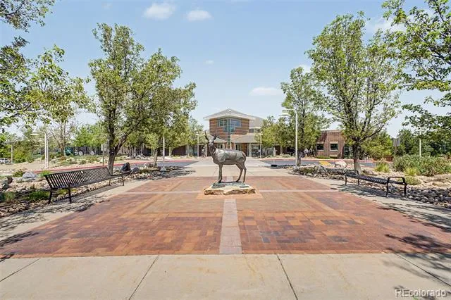 9154 Anasazi Indian Trail Littleton, CO 80129