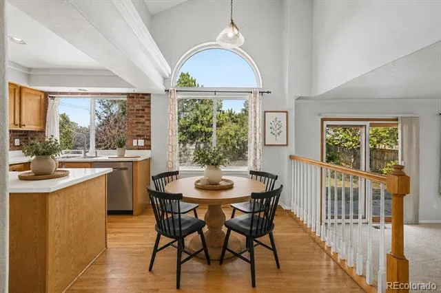 9154 Anasazi Indian Trail Littleton, CO 80129