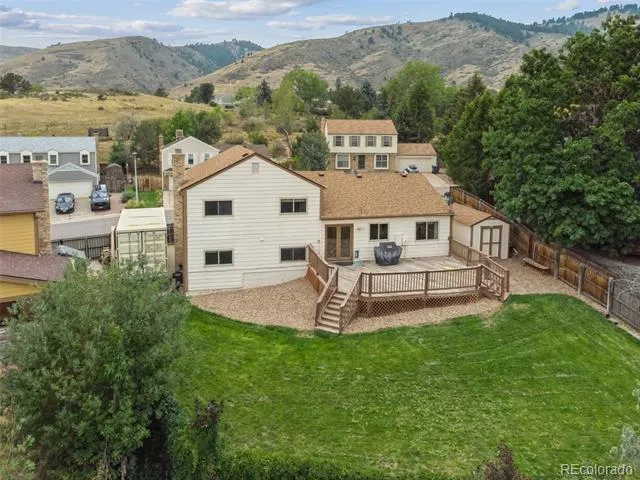 228 Berthoud Way Golden, CO 80401
