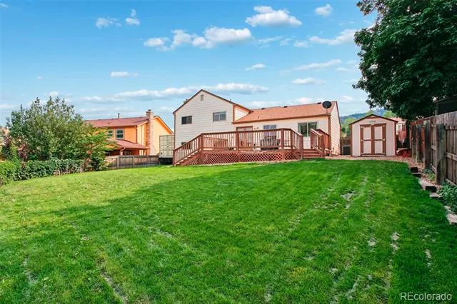228 Berthoud Way Golden, CO 80401