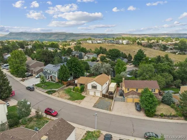 228 Berthoud Way Golden, CO 80401